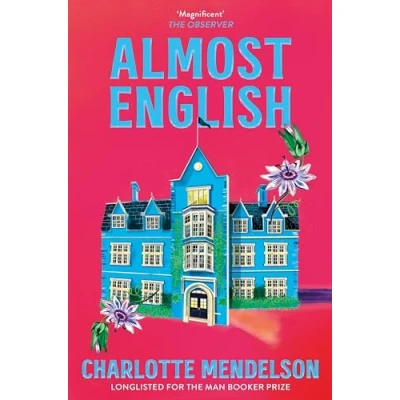Afbeelding van Almost English