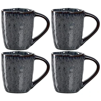 Afbeelding van Espressotassen Matera 90 ml Set van 4