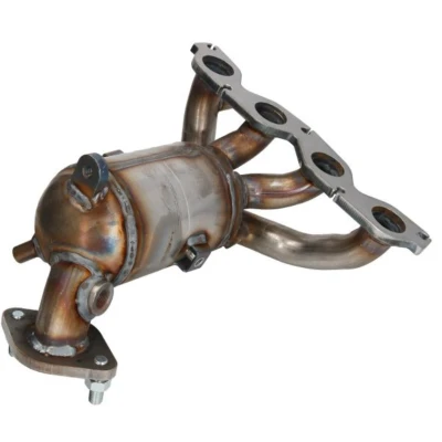 Afbeelding van JMJ 1091678 Katalysator HYUNDAI: i20 I Hatchback, KIA: RIO 3