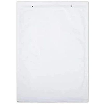 Afbeelding van Raadhuis luchtkussenenvelop G17 230x340mm wit met plakstrip 100 stuks RD 306617