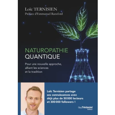 Image de Naturopathie Quantique