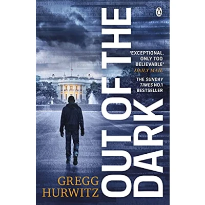 Afbeelding van Out of the Dark