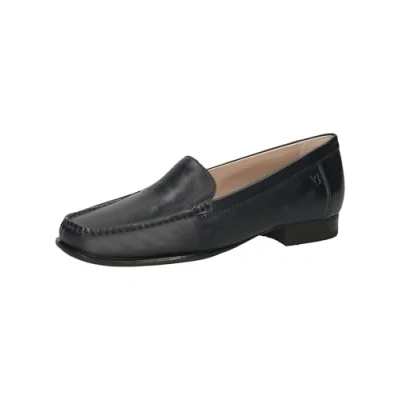 Afbeelding van Caprice Instappers, Dames, Maat: 37, Ocean nappa Leer