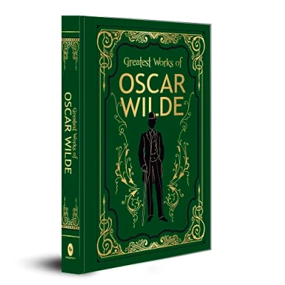 Afbeelding van Greatest Works of Oscar Wilde