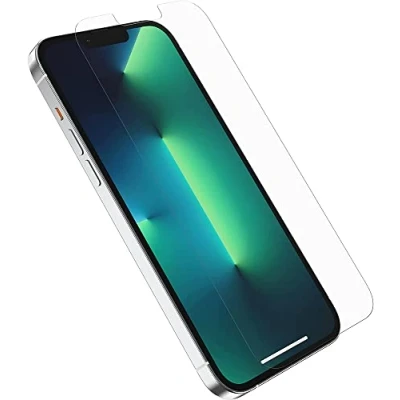 Image de OtterBox Alpha Flex Protection d&#039;écran pour téléphone portable film clair Apple iPhone 13 mini