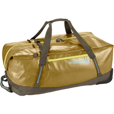 Afbeelding van Eagle Creek Migrate Wheeled Duffel 130L field brown Trolley Reistas