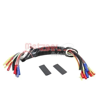 Afbeelding van METZGER 2320091 Kabelreparatieset, achterklep