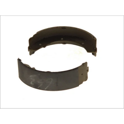 Afbeelding van DELPHI LS1866 Remschoenen 254 70