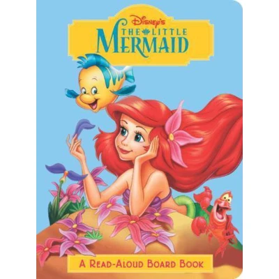 Afbeelding van The Little Mermaid (Disney Princess)
