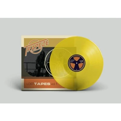 Afbeelding van Trapeze Lost Tapes Vol. 1 (2 LPs)