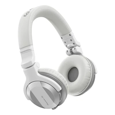 Afbeelding van Pioneer DJ HCJ CUE1BT Wit