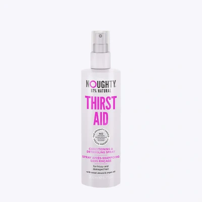 Afbeelding van Noughty Thirst Aid Conditioning &amp; Detangling Spray