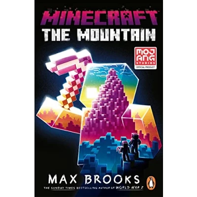 Afbeelding van Minecraft: The Mountain