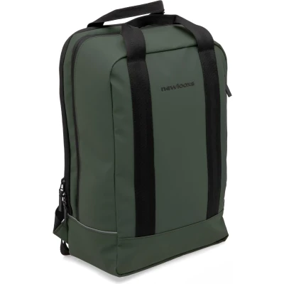 Afbeelding van New Looxs Nevada Backpack Fietstas Green 20L Groen Fietstassen