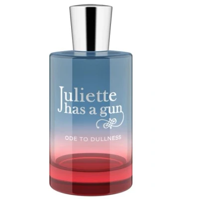 Afbeelding van Juliette Has a Gun Ode To Dullness Eau de Parfum 100 ml