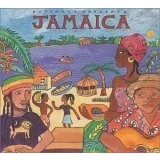 Afbeelding van Putumayo Presents: Jamaica