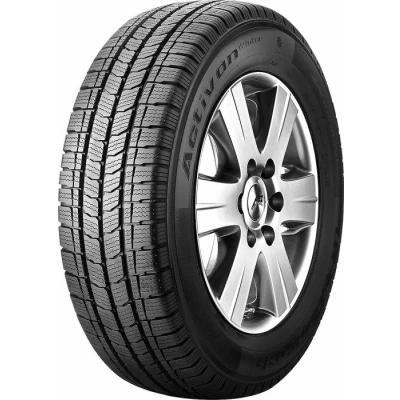 Afbeelding van Bf Goodrich Activan Winter 185/80 R14 102R