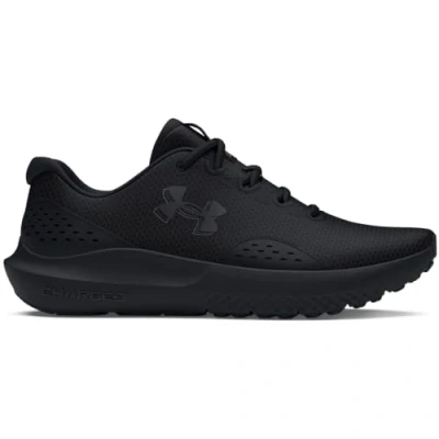 Image de Under Armour Herren UA Charged Surge 4, reaktionsstarke Laufschuhe für Männer, leichte und atmungsaktive Sportschuhe, Sneaker mit hervorragender Dämpfung