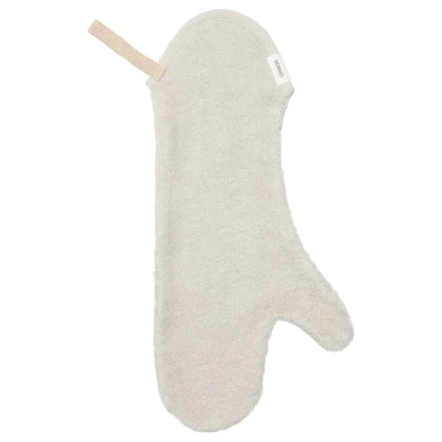 Afbeelding van Koeka Douche Washand Dijon Daily ocean air