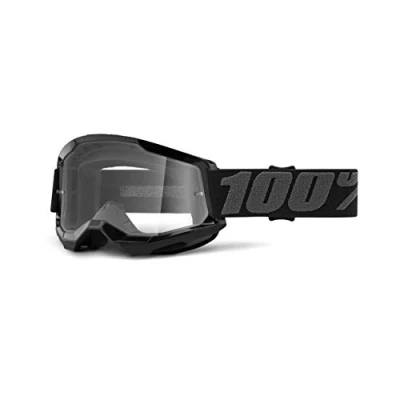 Afbeelding van 100% Luier 2 Cross masker, uniseks, verschillende maten, Eén maat