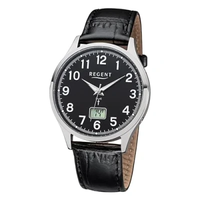 Afbeelding van Regent Herenhorloge FR 272