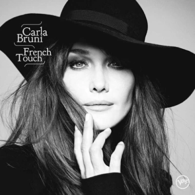 Afbeelding van Carla Bruni French Touch (CD)