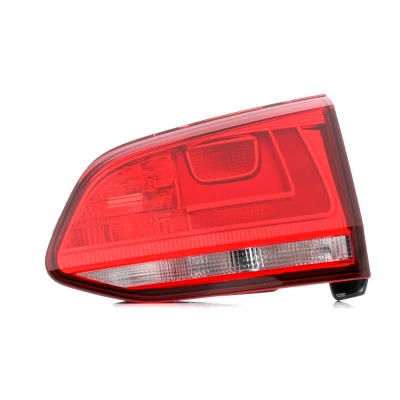 Afbeelding van VALEO 045223 Achterlicht rechts Binnenste deel Met gloeilampen lamphouder VOLKSWAGEN: Golf 7, 7 Variant
