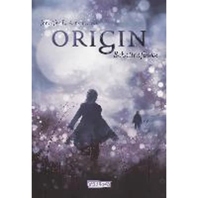 Afbeelding van Obsidian 04: Origin. Schattenfunke