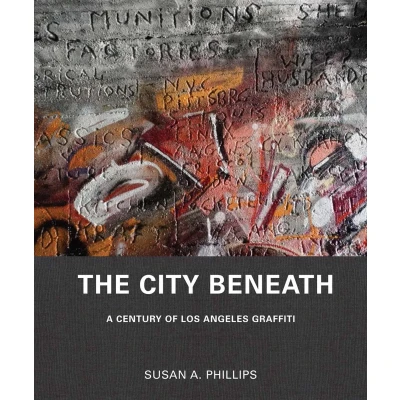 Afbeelding van The City Beneath