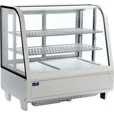 Afbeelding van koelvitrine, 712065, CaterCool
