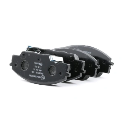 Afbeelding van Brembo Remblokset P 28 032