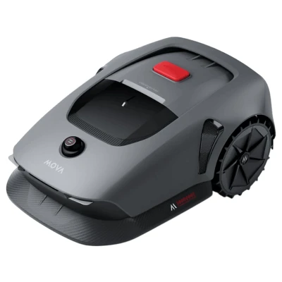 Image de Dreame Robot Tondeuse À Gazon 600 (mllm1110)