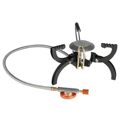 Afbeelding van Fox Cookware Explorer Stove Kookgerei