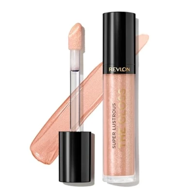 Afbeelding van Revlon Super Lustrous The Gloss lipgloss