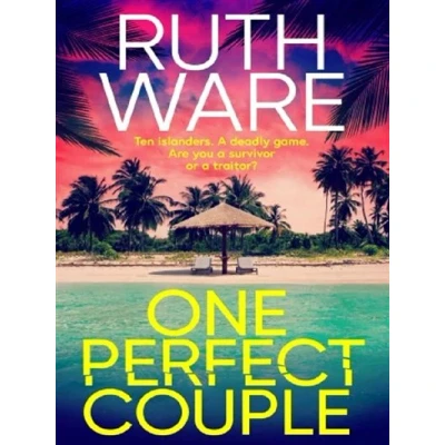Image de ONE PERFECT COUPLE