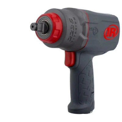 Afbeelding van INGERSOLL RAND 2236QTIMAX pneumatische slagmoersleutel vierkant 1/2&quot; 2034Nm 2236QTIMAX1