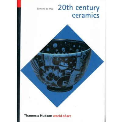 Afbeelding van World Of Art Twentieth Century Ceramics