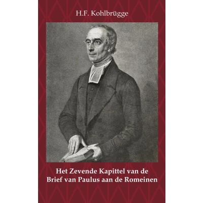 Afbeelding van Het Zevende Kapittel van de Brief Paulus aan Romeinen
