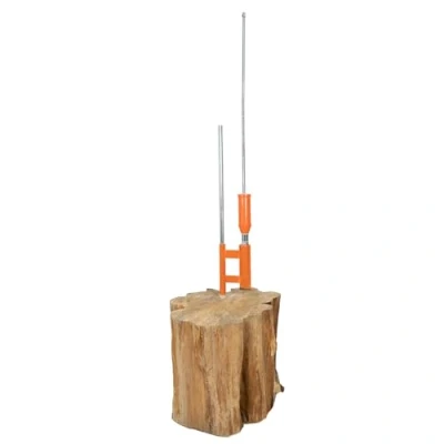 Afbeelding van Forest Master FMMS Smart Handhoutsplijter Veilig en effectief houtsplijtgereedschap Zweedse bijl