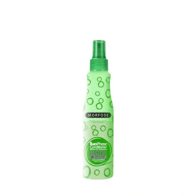 Afbeelding van Morfose 2 Phase Biotin Conditioner, 220 ml