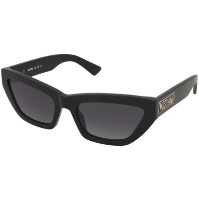Afbeelding van Moschino MOS182/S 807/9O