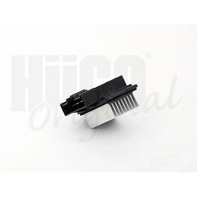 Afbeelding van HITACHI 132566 Regelaar, interieurventilator
