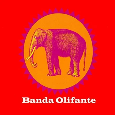 Afbeelding van Banda Olifante (CD)