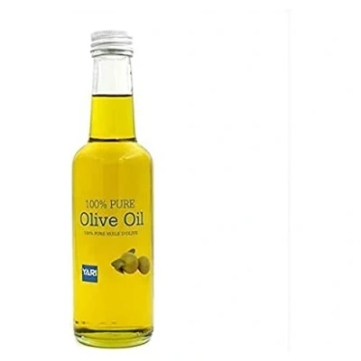 Afbeelding van Yari 100% Natural Aloe Vera Oil 250 ml