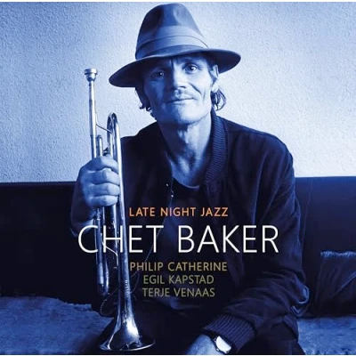 Afbeelding van Chet Baker Late Night Jazz (2 LPs)