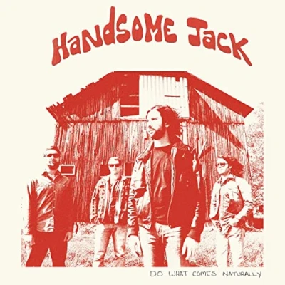 Afbeelding van Handsome Jack Do What..