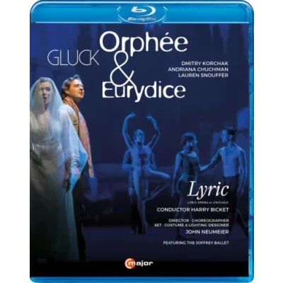 Image de Orphée et Eurydice