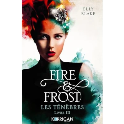 Image de Fire &amp; Frost T3