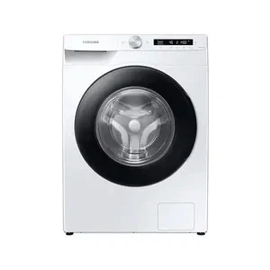 Image de Samsung Machine À Laver Frontal Ecobubble A 10%* (ww90t504aawcs2)