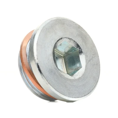 Afbeelding van Elring Olie aftapplug / carterplug 877.910